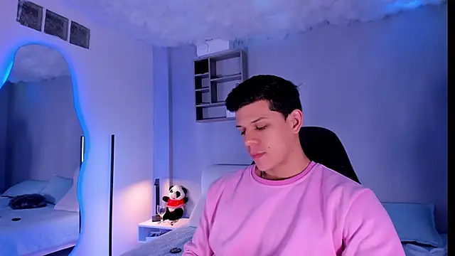 MarcoSullivan online show from 11.29.25