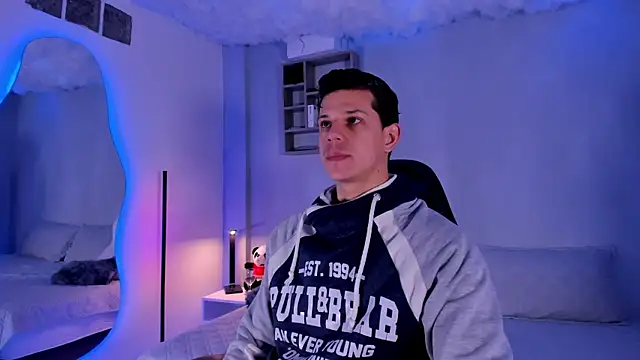 MarcoSullivan online show from 01.12.26