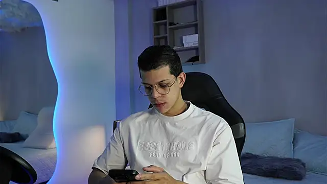 MarcoSullivan online show from 04.07.26