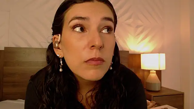 selem hadid online show from 03.17.25