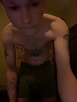 Snapshot of Mikeswanston chatting on 02.27.25 Mikeswanston online show from 02.27.25