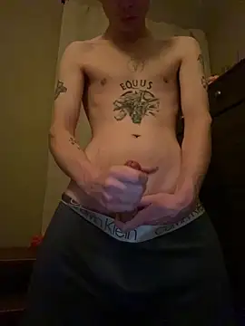 Snapshot of Mikeswanston chatting on 03.12.25 Mikeswanston online show from 03.12.25