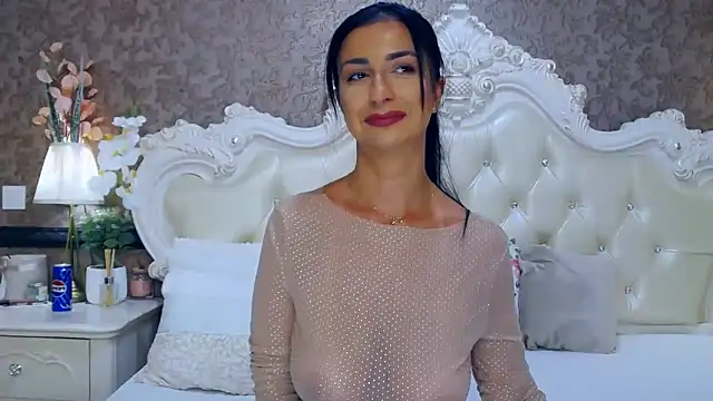 OliveWilson online show from 09.09.25