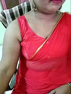 Snapshot of NEHA-DESHI chatting on 02.13.25 NEHA-DESHI online show from 02.13.25