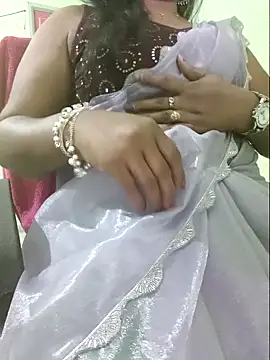 Snapshot of NEHA-DESHI chatting on 02.17.25 NEHA-DESHI online show from 02.17.25