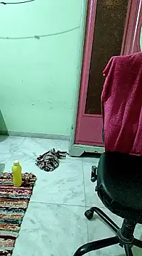 Snapshot of NEHA-DESHI chatting on 03.10.25 NEHA-DESHI online show from 03.10.25