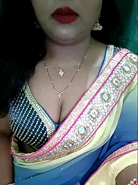 Snapshot of NEHA-DESHI chatting on 10.07.25 NEHA-DESHI online show from 10.07.25