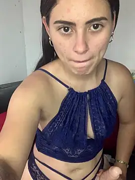 Azuna25 online show from 03.07.25