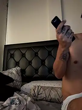 tom thick online show from 01.15.26