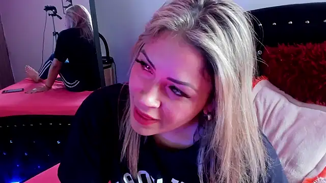 Natalia Montoya online show from 02.09.25