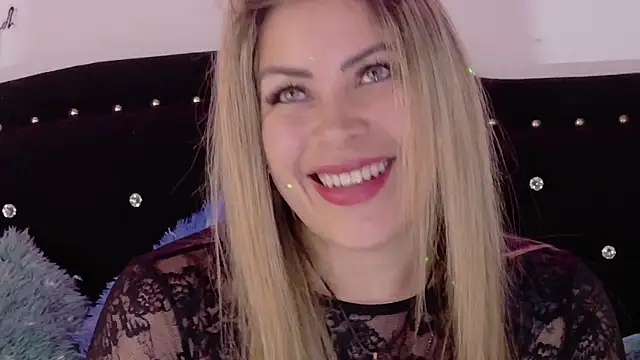 Natalia Montoya online show from 09.09.25