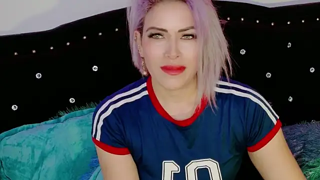 Natalia Montoya online show from 03.14.26