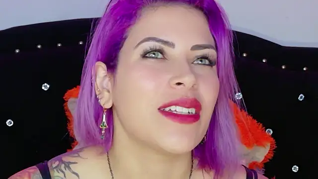 Natalia Montoya online show from 05.11.26