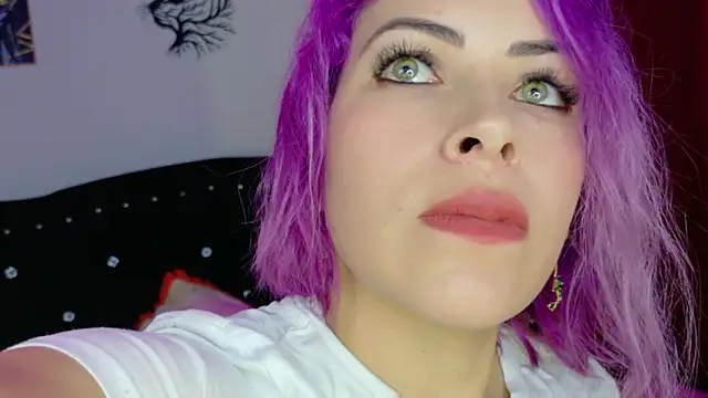 Natalia Montoya online show from 05.15.26