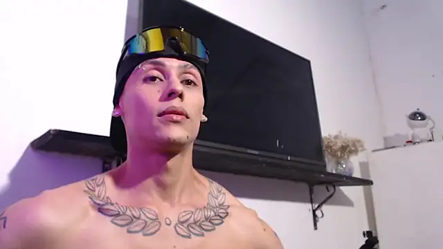 bix couples online show from 11.08.25