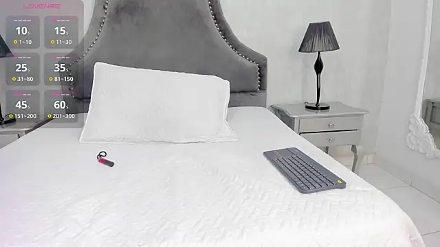 LaurenSnow online show from 12.02.25