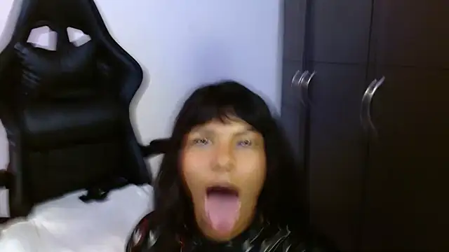 Anabel693 online show from 02.22.25