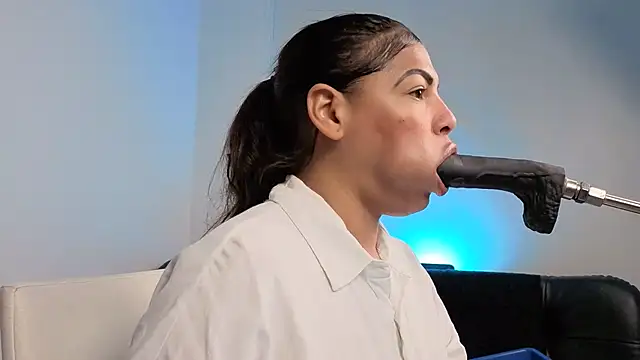 Anabel693 online show from 03.03.26