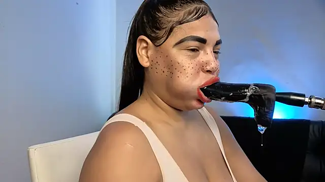 Snapshot of Anabel693 chatting on 08.02.26 Anabel693 online show from 08.02.26