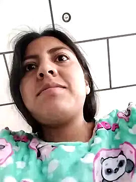 Snapshot of Valeer_abby chatting on 01.03.25 Valeer abby online show from 01.03.25