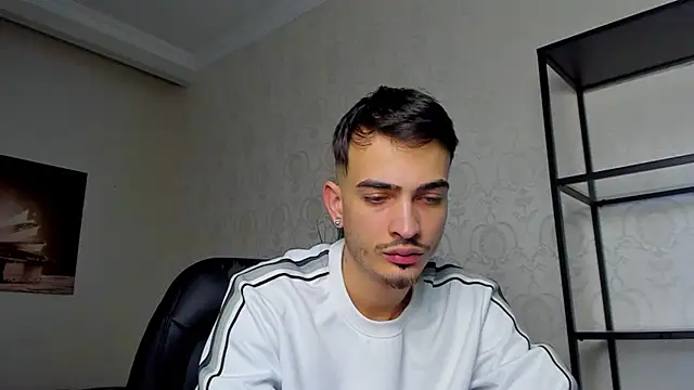 BrandonTate online show from 01.10.25