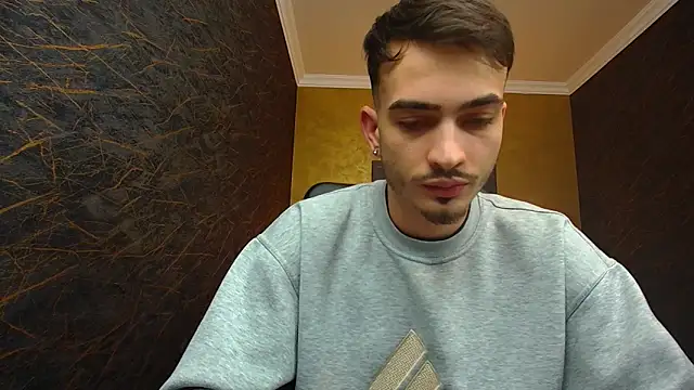 BrandonTate online show from 01.11.25