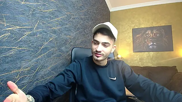 BrandonTate online show from 01.14.25