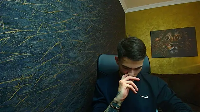 BrandonTate online show from 01.14.25