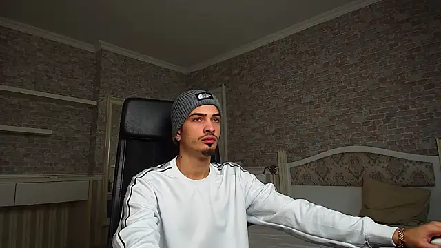 BrandonTate online show from 01.31.25