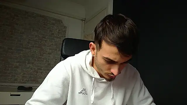 BrandonTate online show from 02.01.25