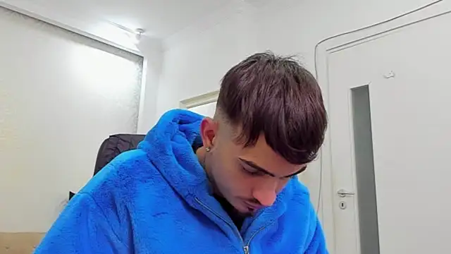 BrandonTate online show from 02.05.25