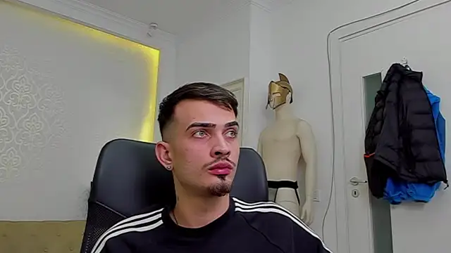 BrandonTate online show from 02.06.25