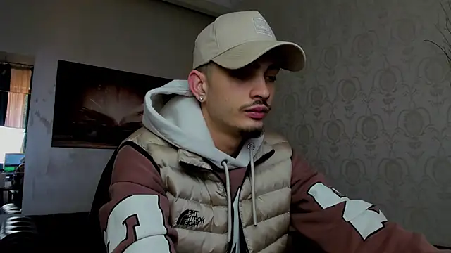 BrandonTate online show from 03.02.25