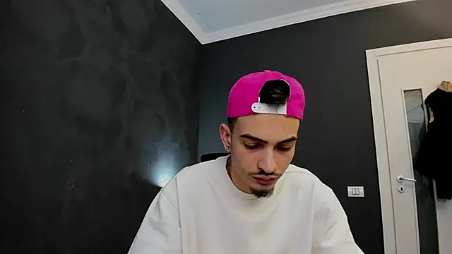 BrandonTate online show from 03.04.25