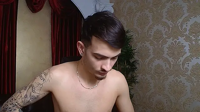 BrandonTate online show from 03.06.25