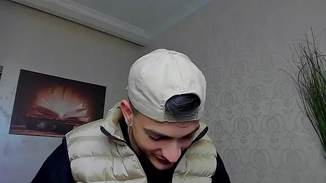 BrandonTate online show from 03.07.25