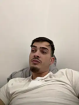 BrandonTate online show from 03.08.25