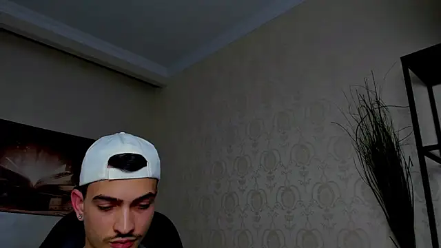 BrandonTate online show from 03.11.25