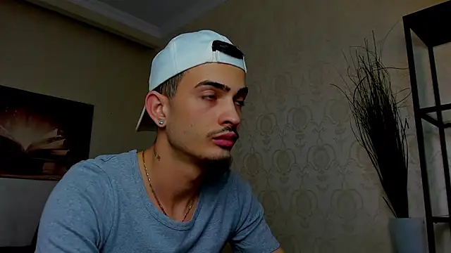 BrandonTate online show from 03.12.25