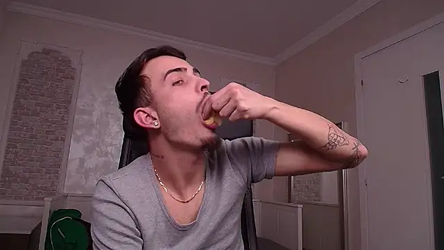 BrandonTate online show from 03.13.25