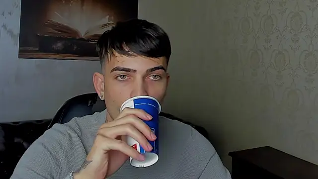 BrandonTate online show from 03.17.25