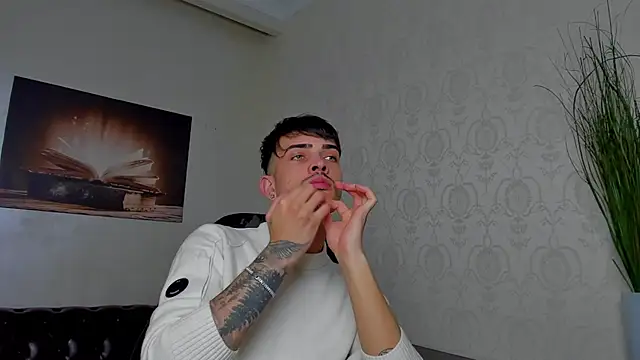 BrandonTate online show from 03.18.25