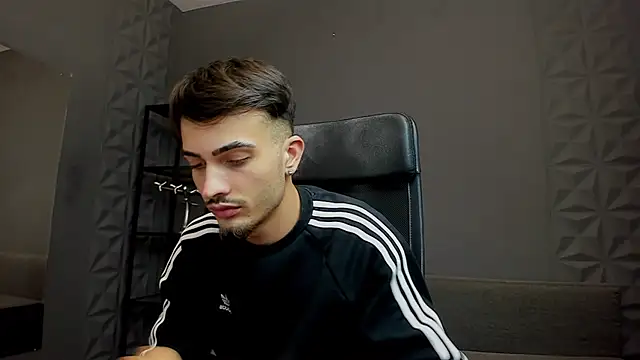 BrandonTate online show from 03.19.25