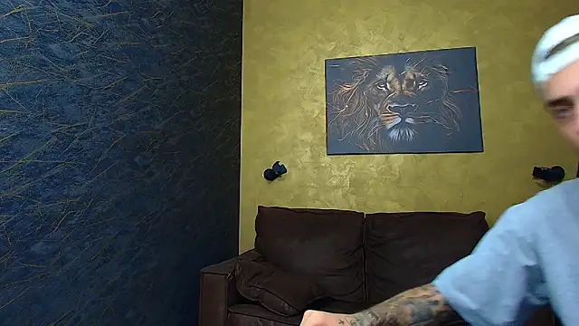 BrandonTate online show from 09.09.25