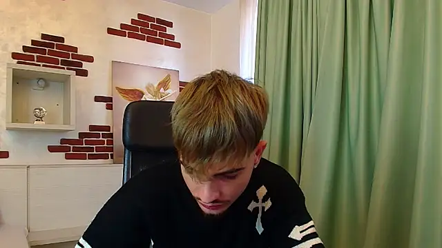 BrandonTate online show from 10.10.25