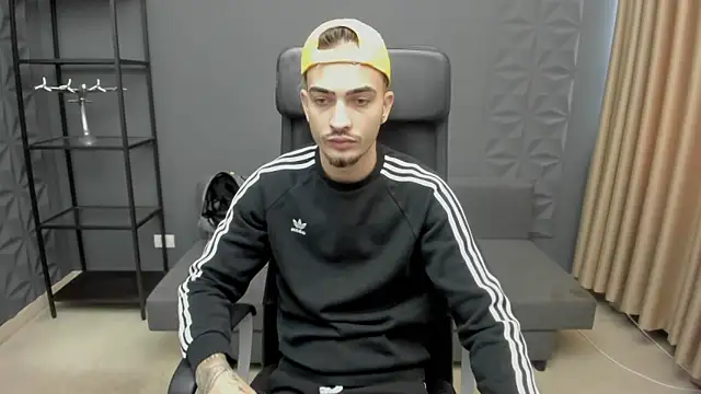 BrandonTate online show from 10.13.25