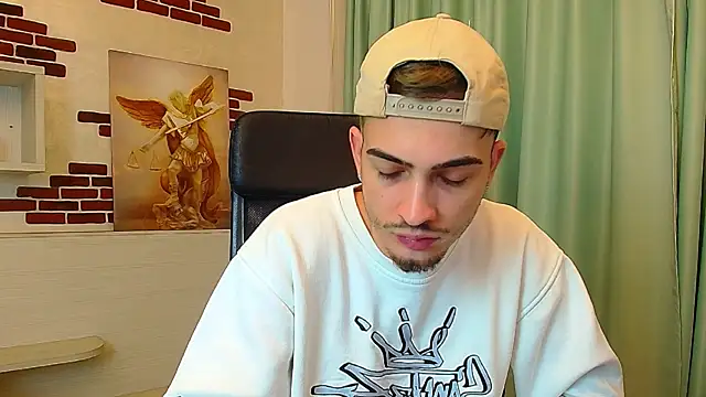 BrandonTate online show from 10.14.25