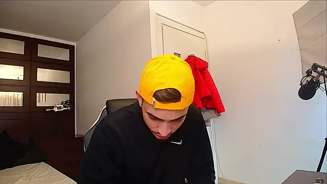 BrandonTate online show from 11.05.25