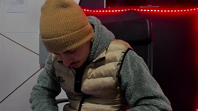 BrandonTate online show from 02.02.26