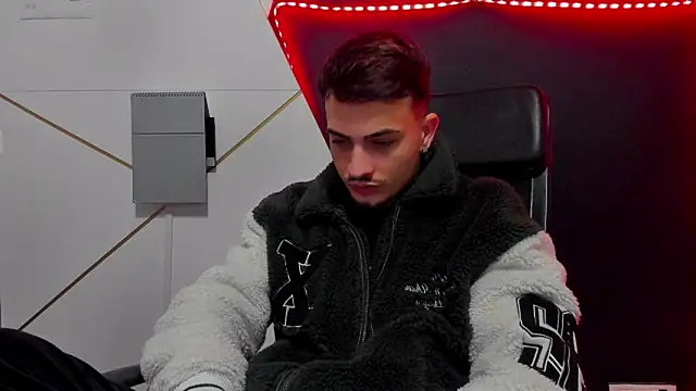 BrandonTate online show from 02.06.26